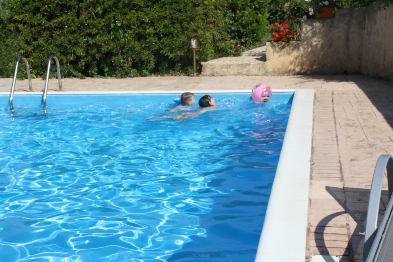 Bourikos House Corfu Apartment Ano Korakiana Exterior photo
